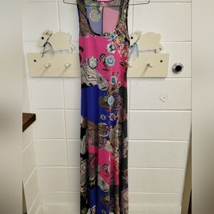 24seven Dress sz small